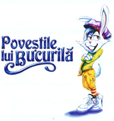Poveștile lui Bucurilă