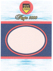 NEGRO 2000