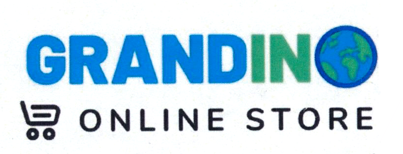 GRANDINO ONLINE STORE