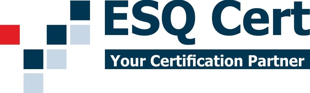 ESQ Cert Your Certification Partner