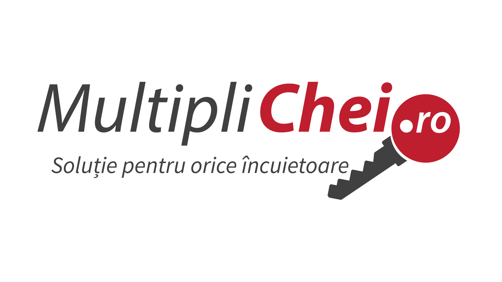 MULTIPLIChei.ro Soluție pentru orice încuietoare