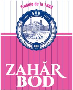 ZAHAR BOD Traditie de la 1889 BOD zahar produs din sfecla