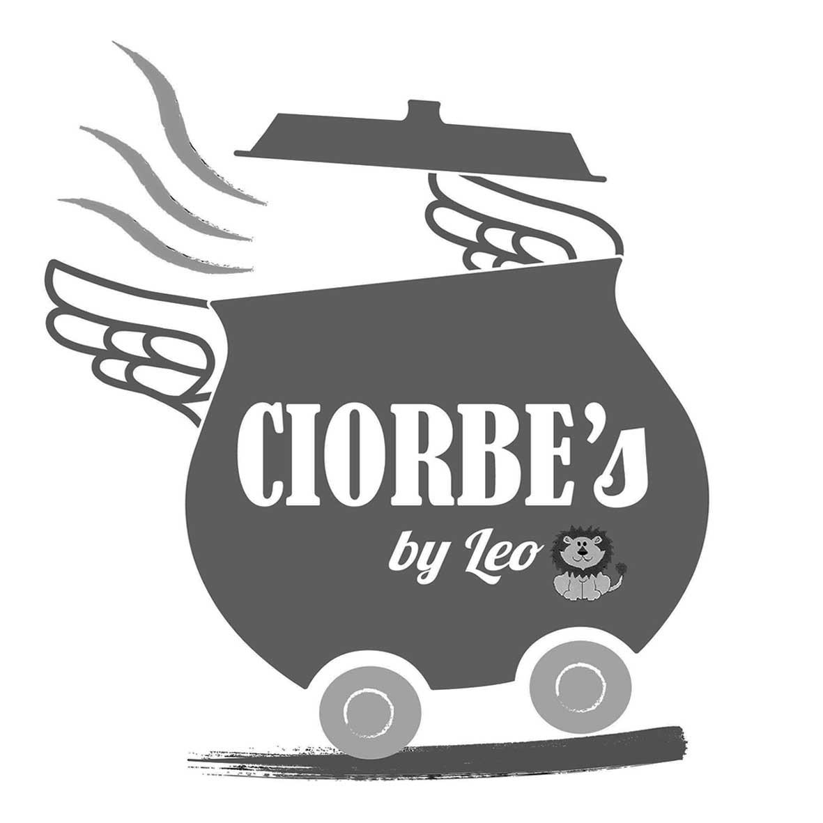 Ciorbe's by Leo