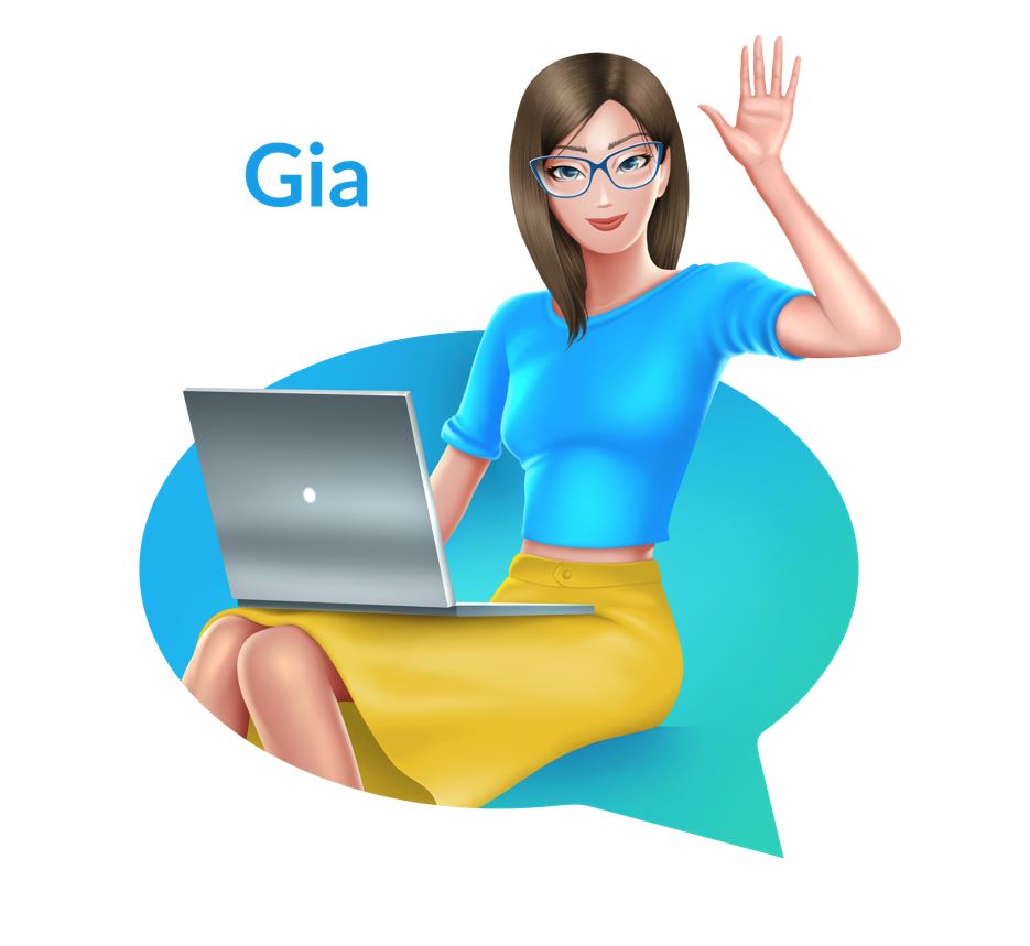 Gia