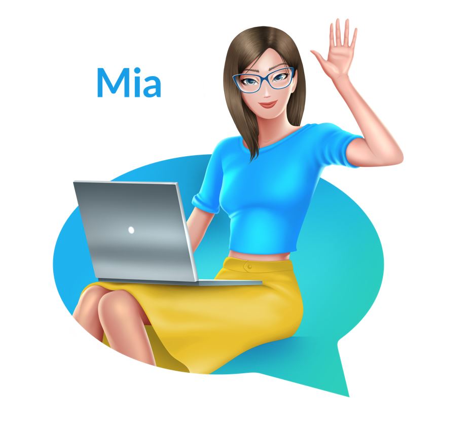 Mia