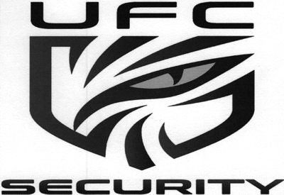 UFC SECURITY