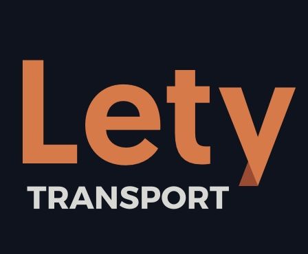 Lety TRANSPORT
