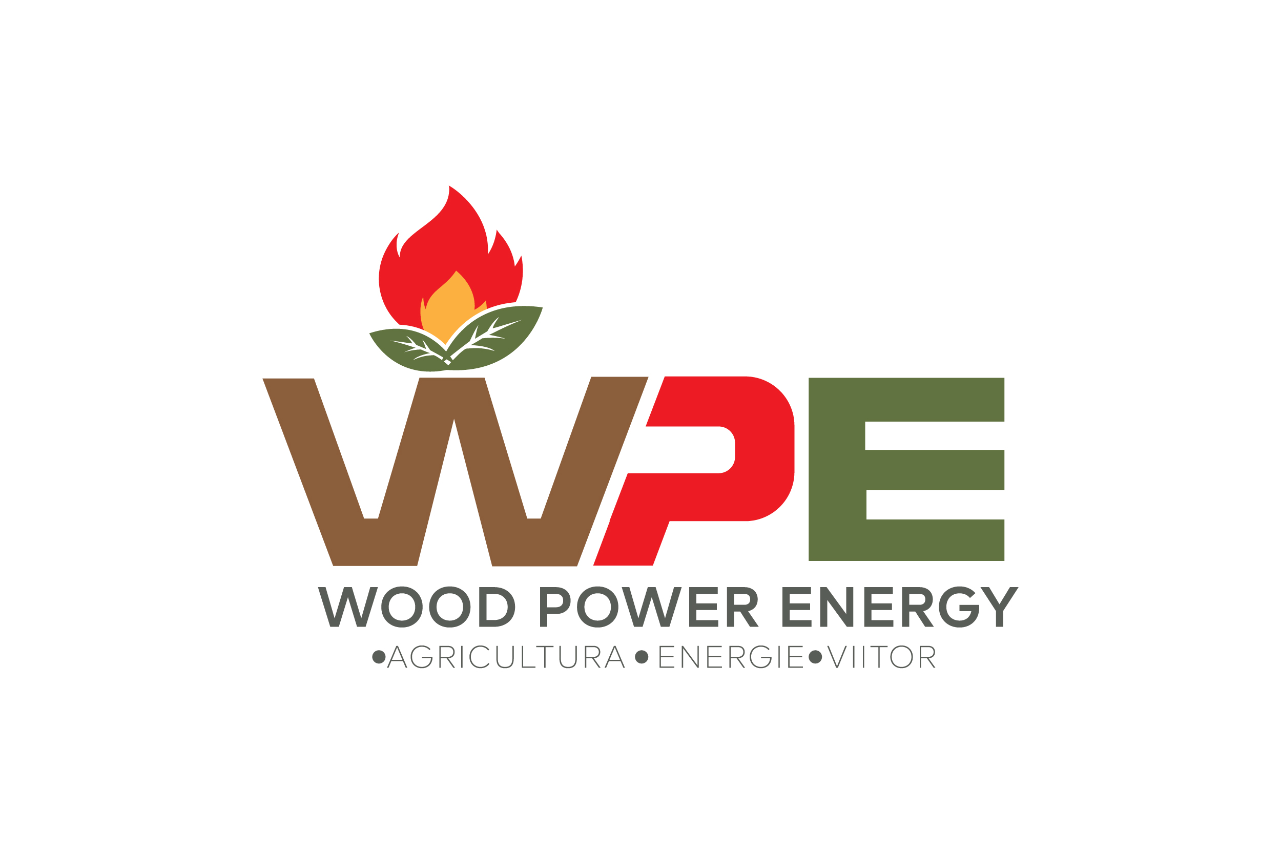 WPE WOOD POWER ENERGY AGRICULTURĂ.ENERGIE.VIITOR