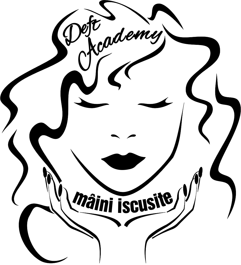 Deft Academy mâini iscusite