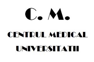 C.M. CENTRUL MEDICAL UNIVERSITATII