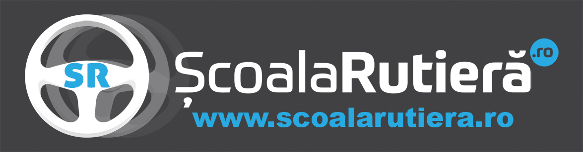 SR ȘcoalaRutieră.ro www.scoalarutiera.ro