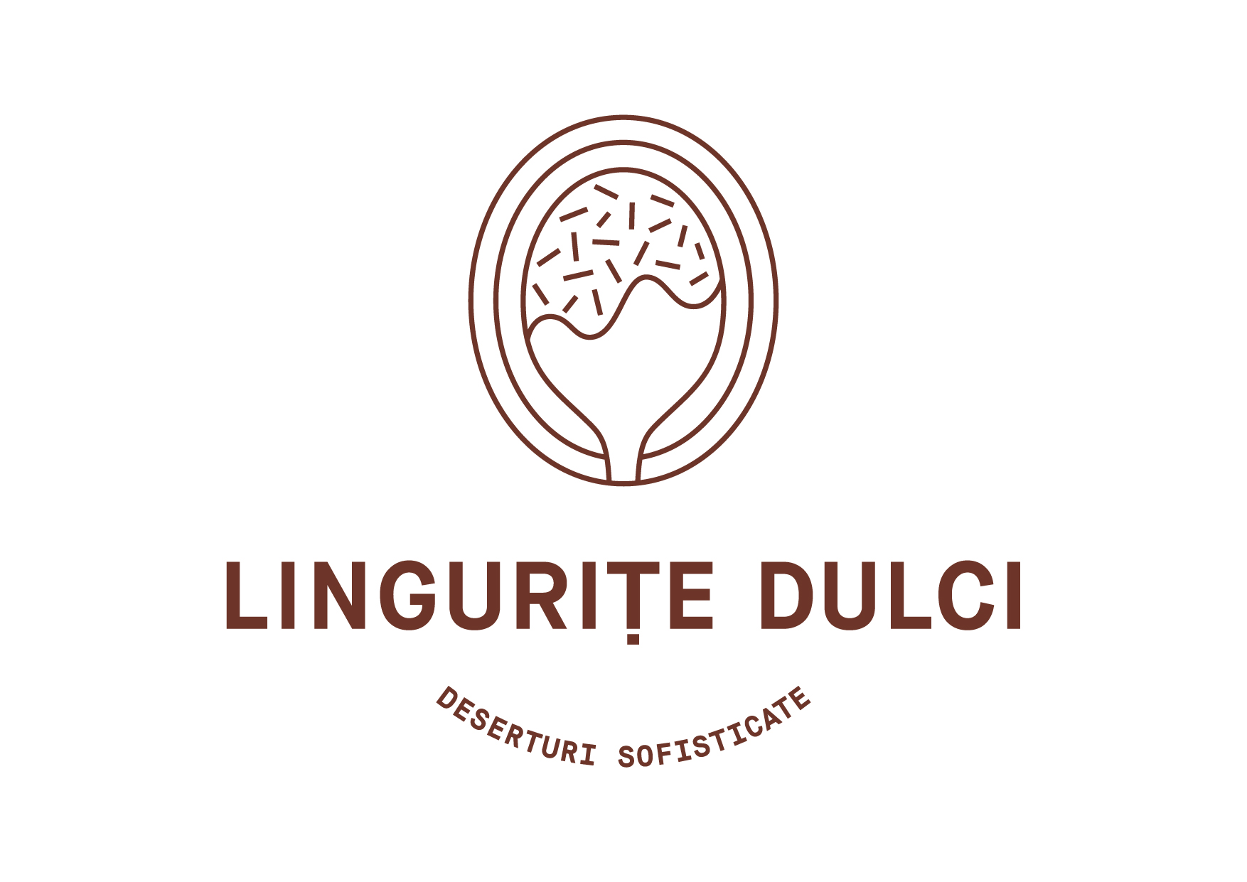 LINGURIȚE DULCI DESERTURI SOFISTICATE