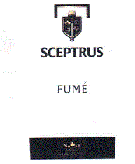 SCEPTRUS BECIUL DOMNESC FUMĘ́