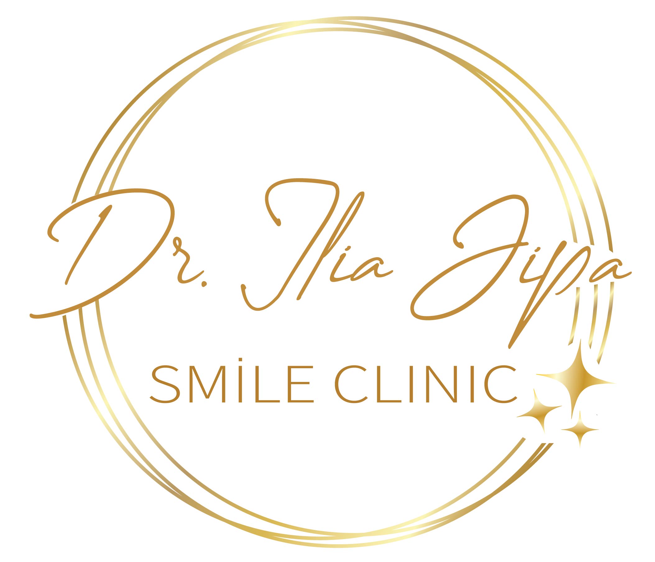 Dr. Ilia Jipa SMILE CLINIC