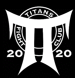 TITANS FIGHT CLUB 2020