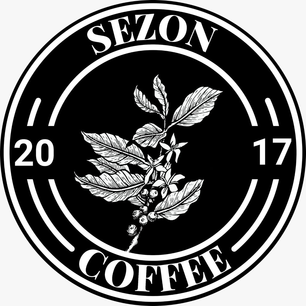 SEZON COFFEE 2017