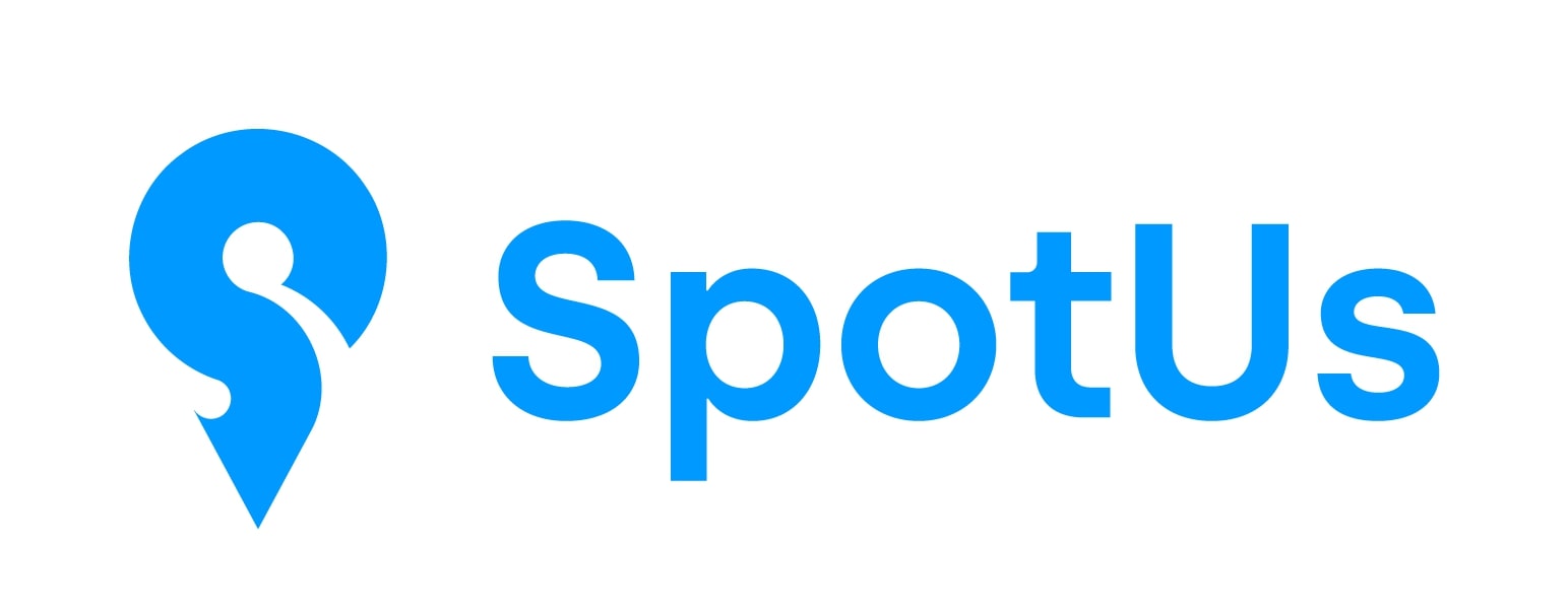 SpotUs