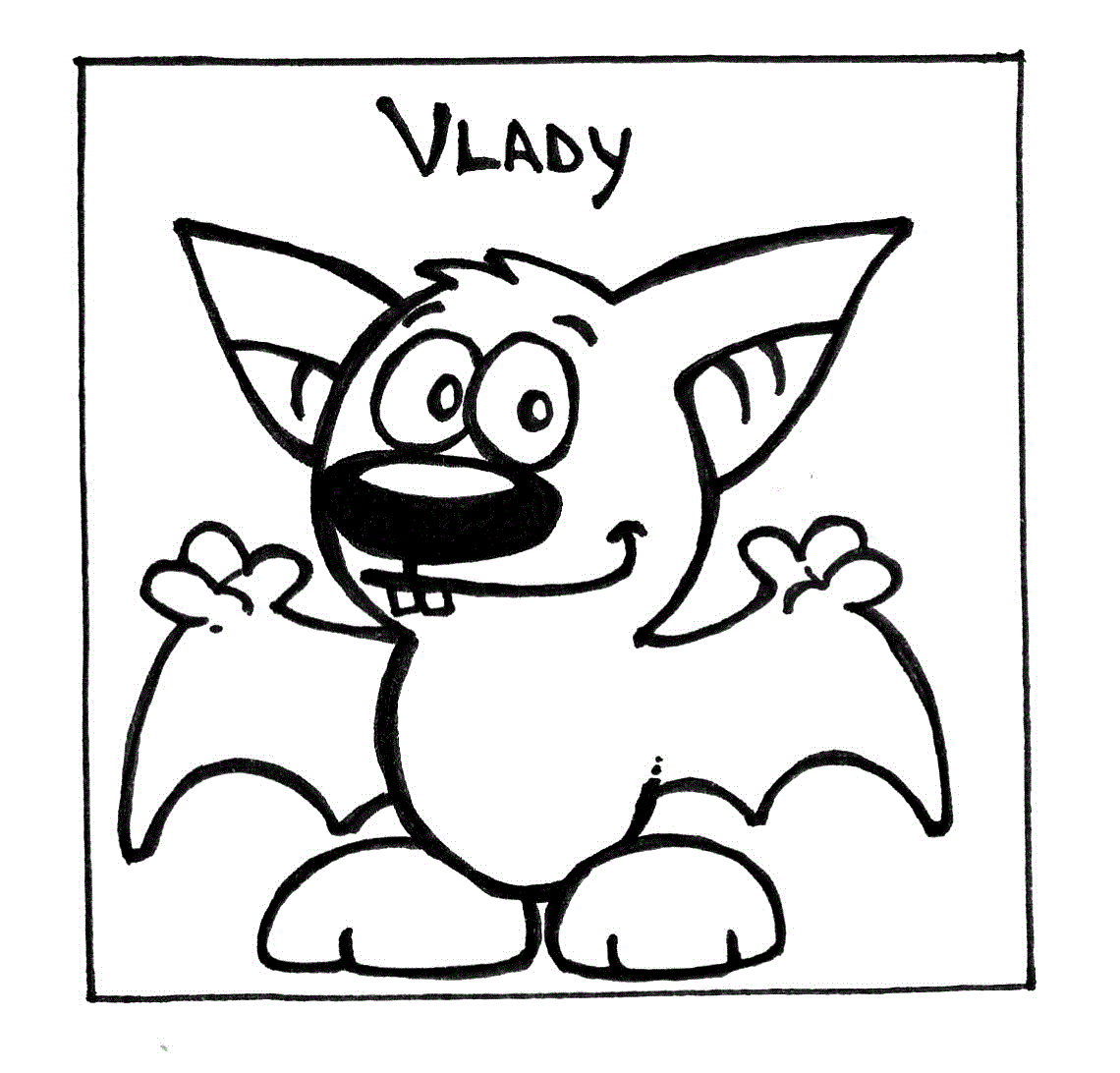 VLADY