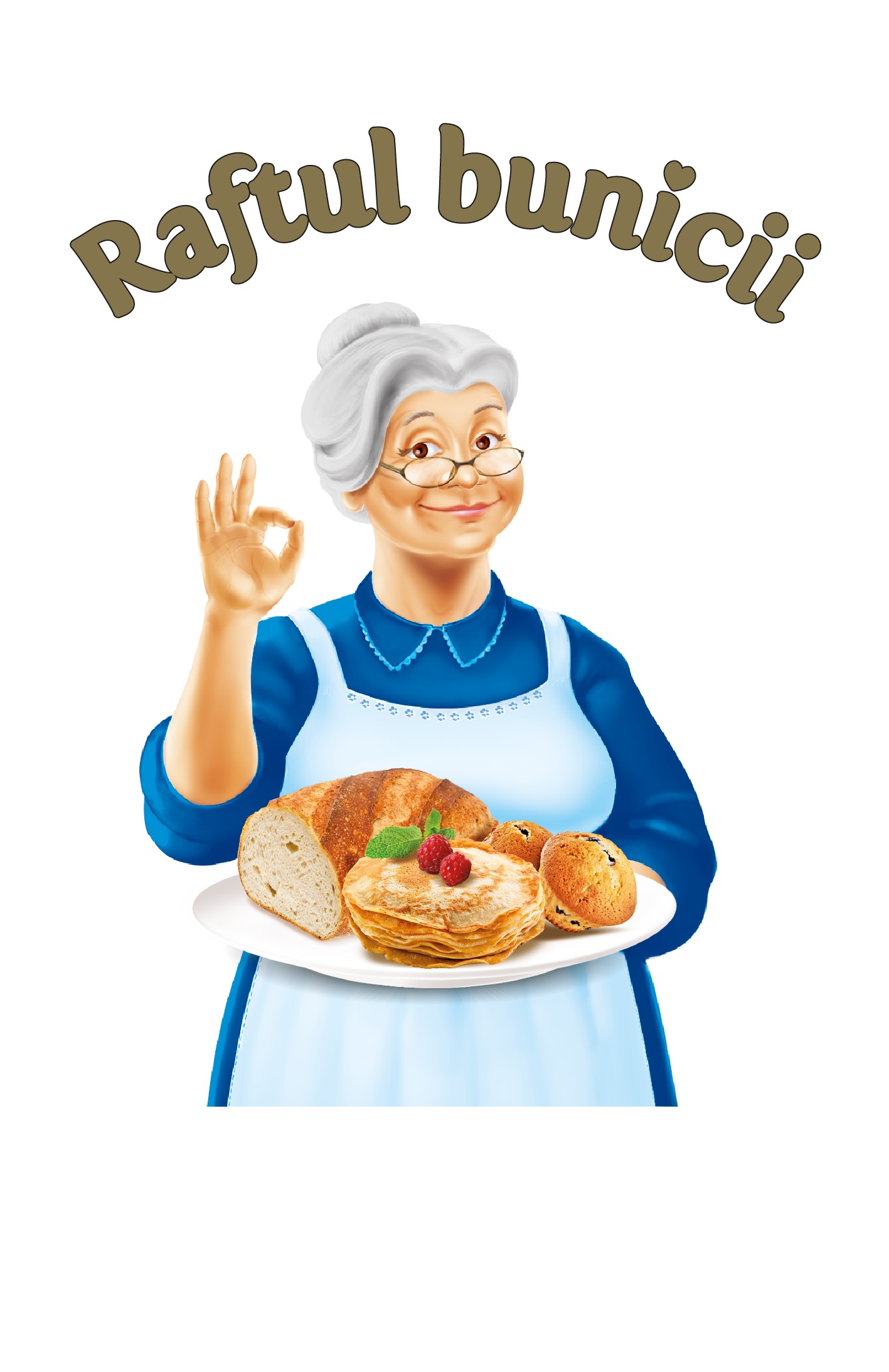 RAFTUL BUNICII