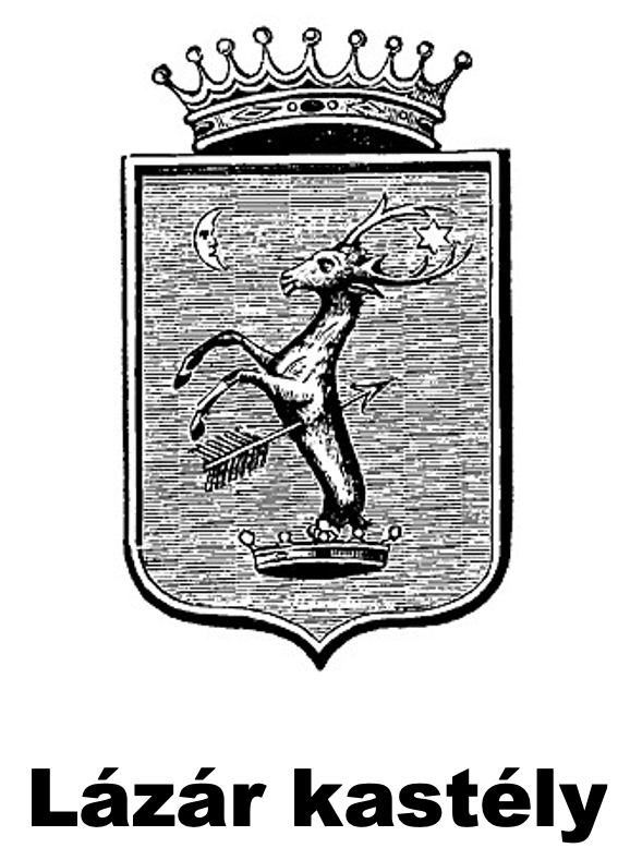 Lázár kastély
