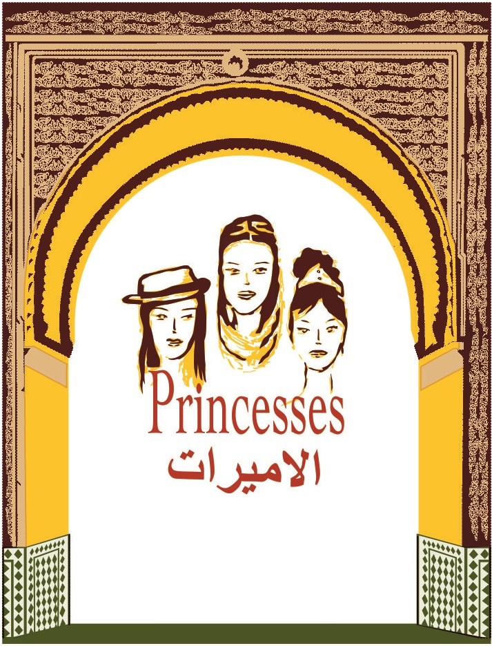 PRINCESSES