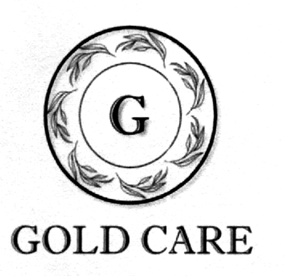 G GOLD CARE