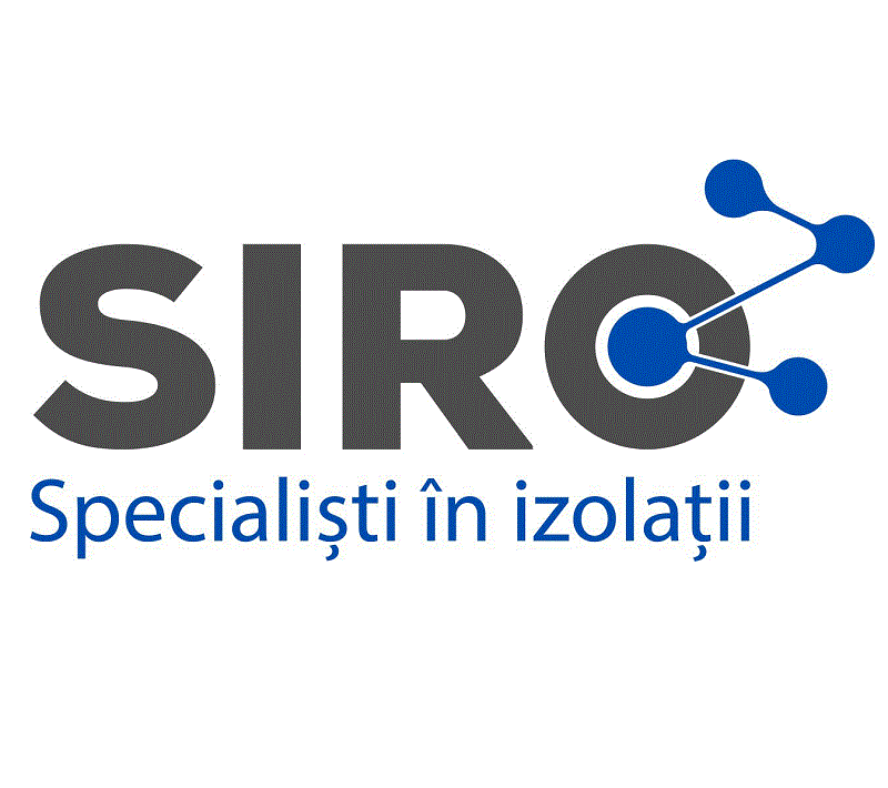 SIRO Specialiști în izolații