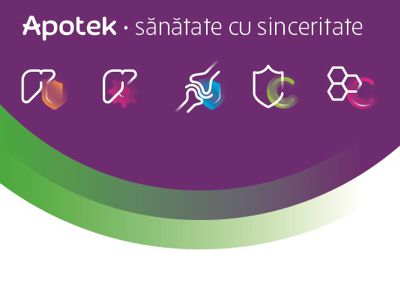 Apotek sănătate cu sinceritate