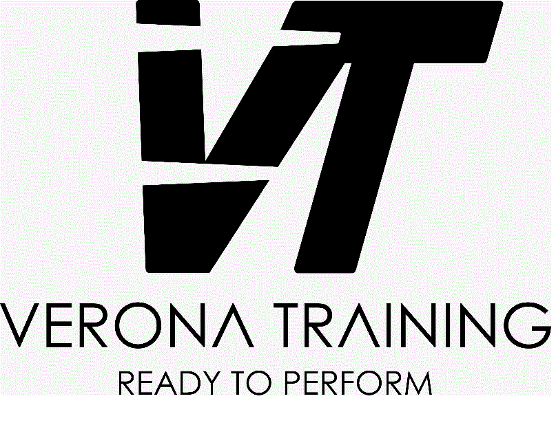 VT VERONA TRAINING READY TO PERFORM