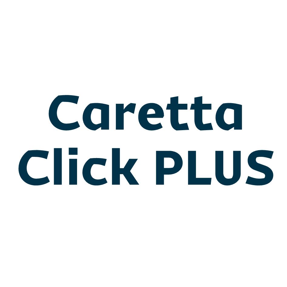 Caretta Click PLUS