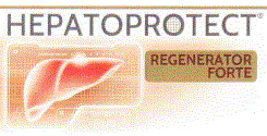 HEPATOPROTECT REGENERATOR FORTE