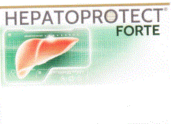 HEPATOPROTECT® FORTE