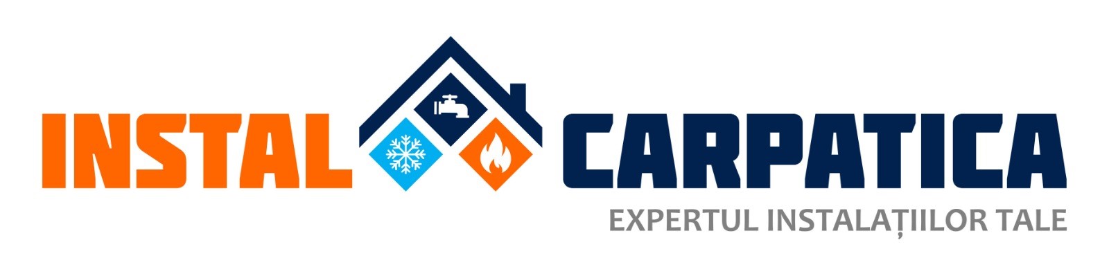 INSTAL CARPATICA EXPERTUL INSTALAŢIILOR TALE