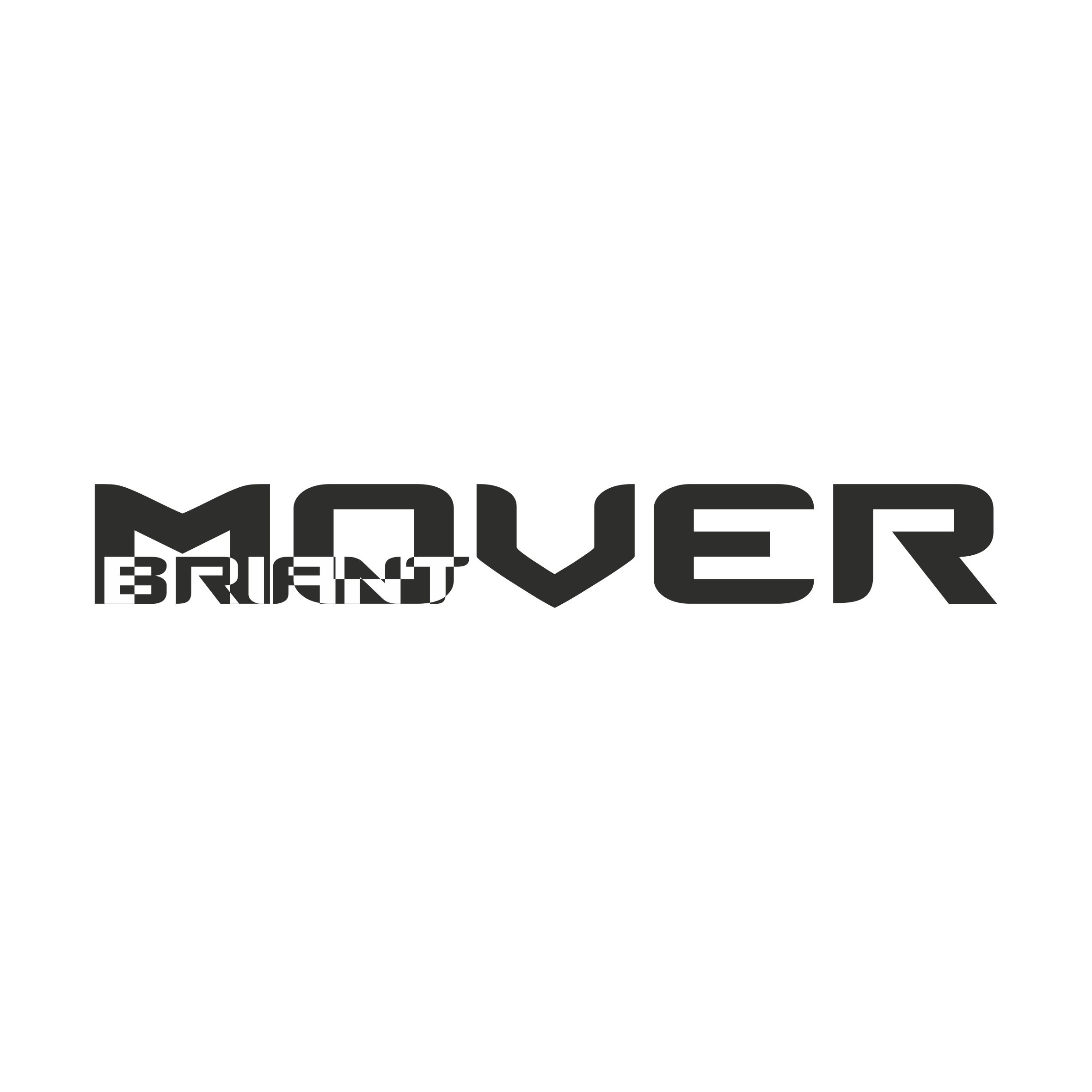 BRIANT MOVER