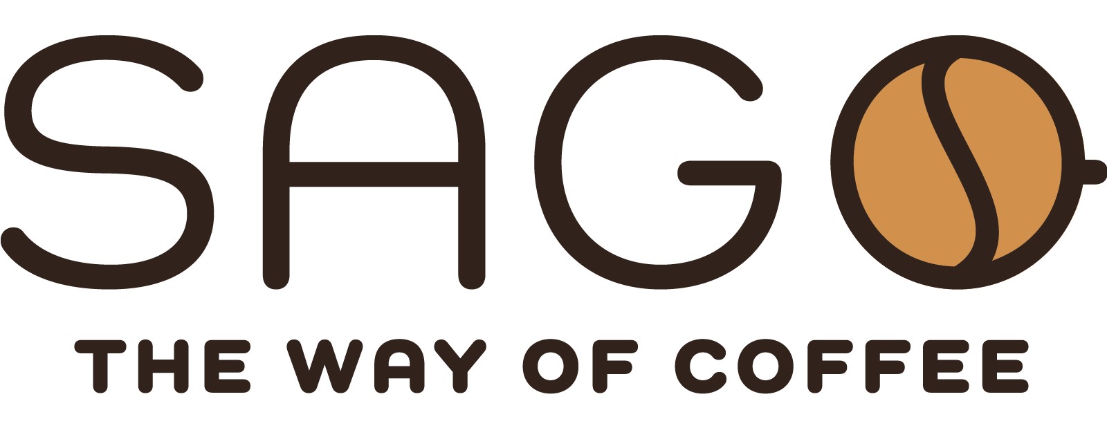 SAGO THE WAY OF COFFEE