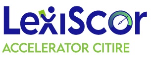 LexiScor ACCELERATOR CITIRE
