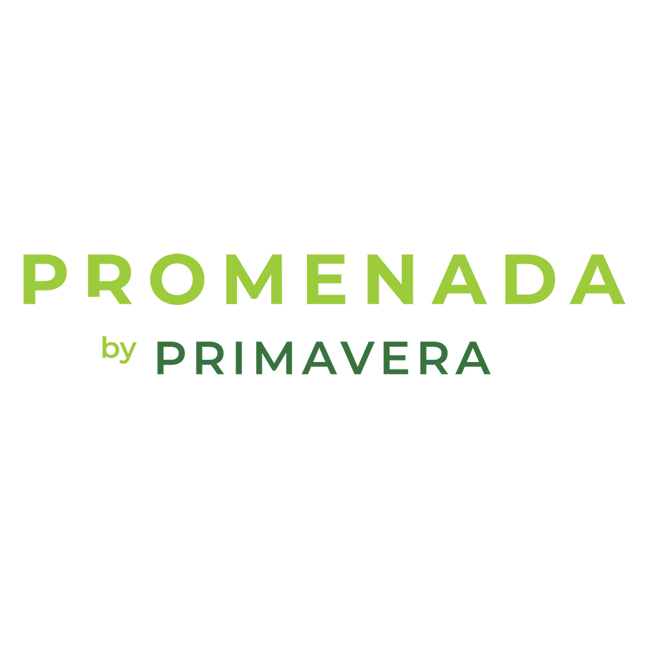 PROMENADA by PRIMAVERA
