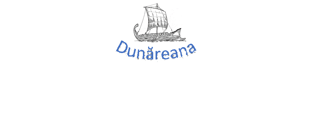 Dunăreana