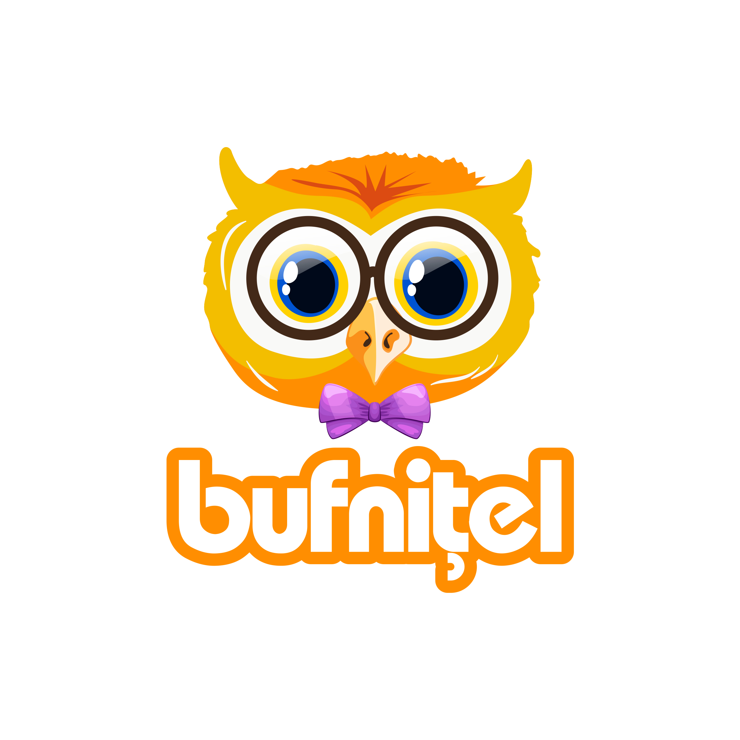 bufnițel
