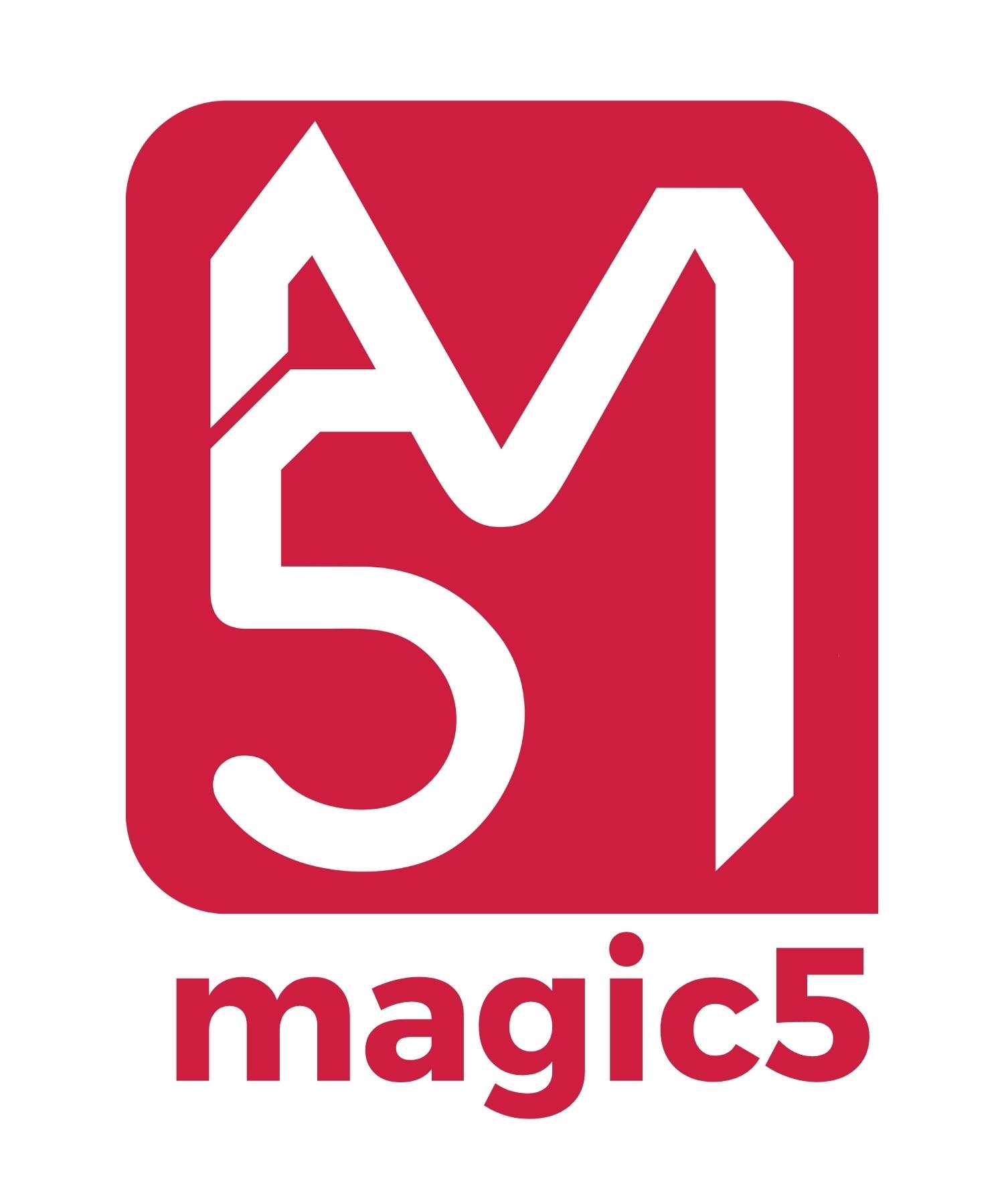 magic5
