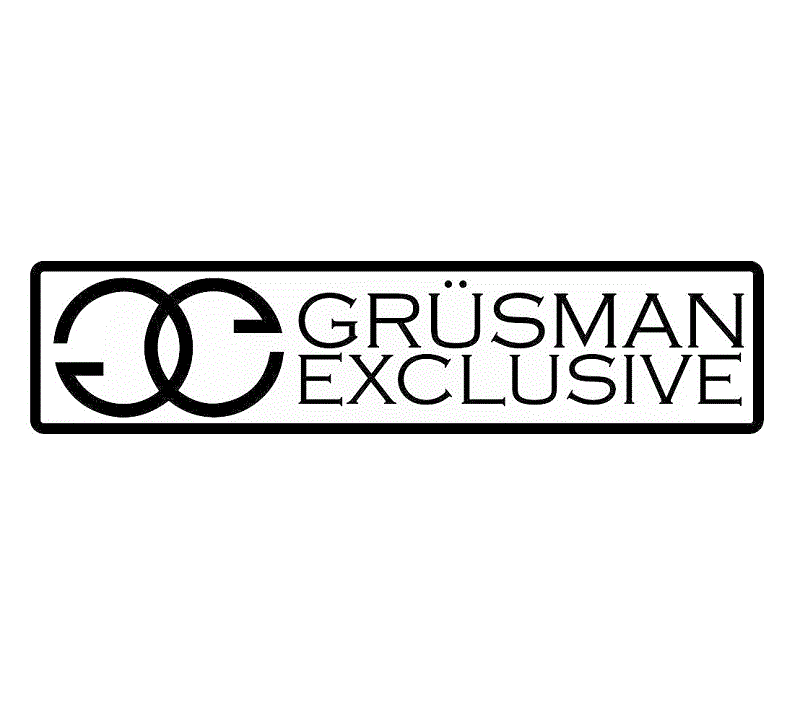 GRÜSMAN EXCLUSIVE