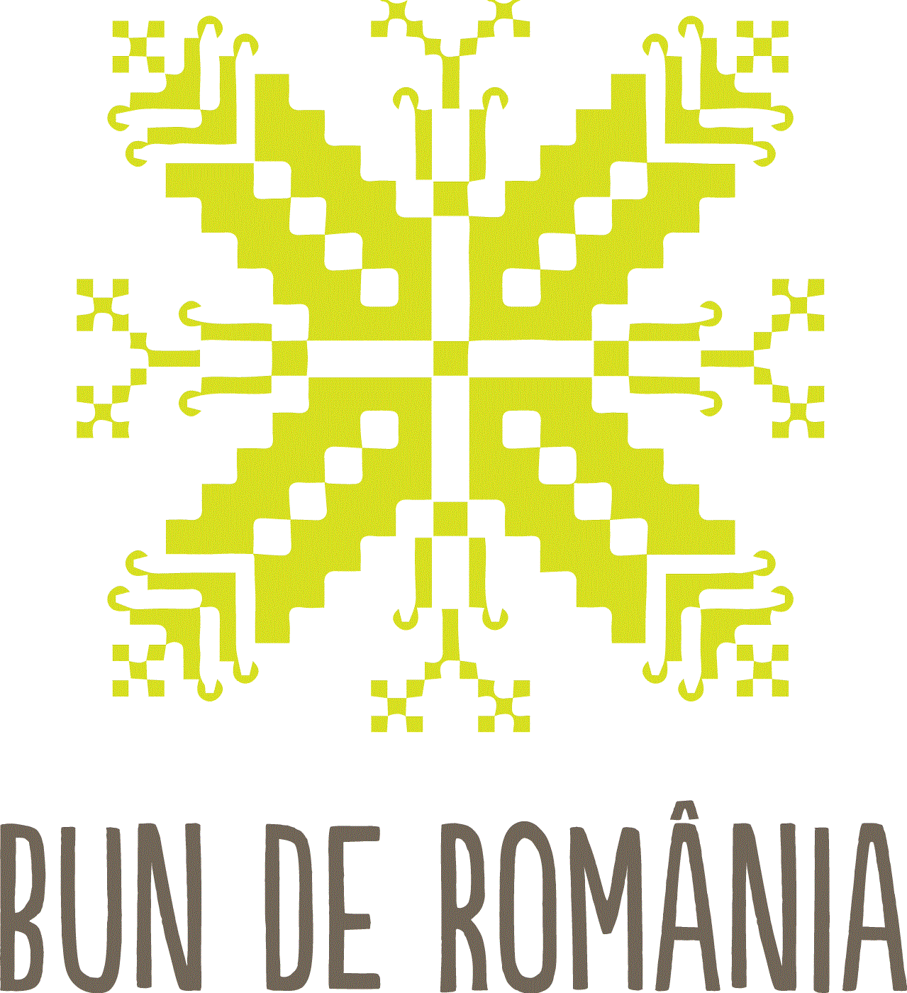 BUN DE ROMÂNIA