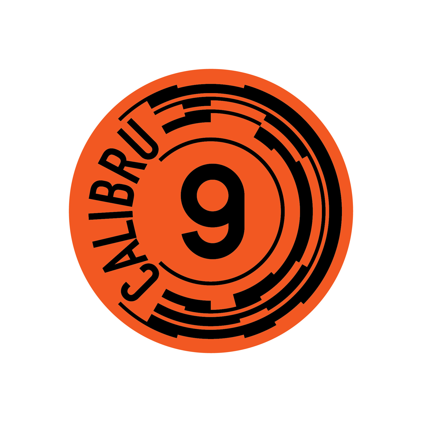 CALIBRU 9
