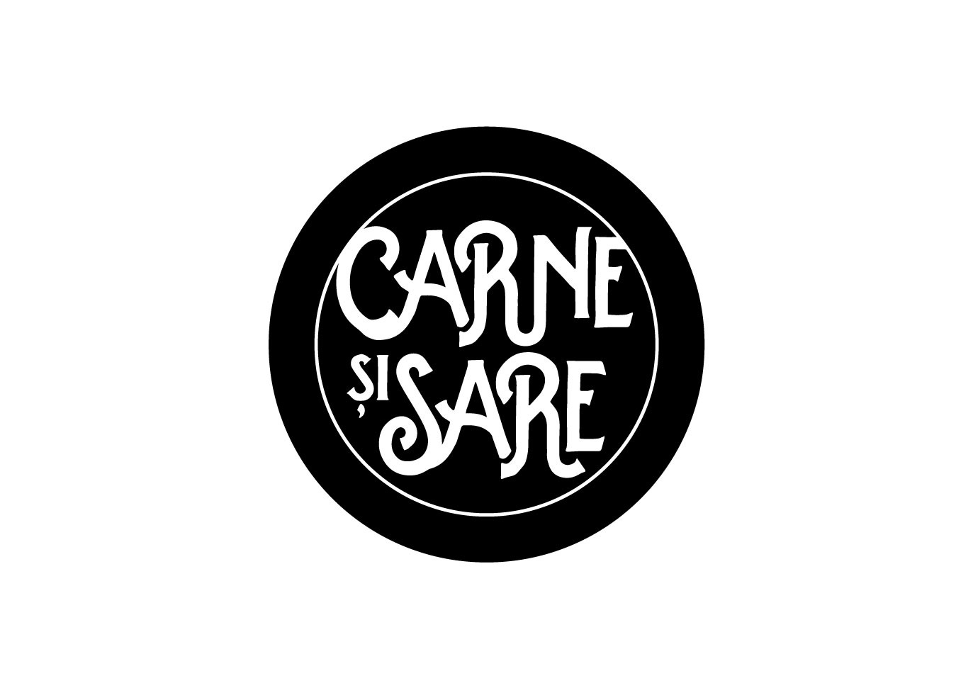 CARNE ȘI SARE