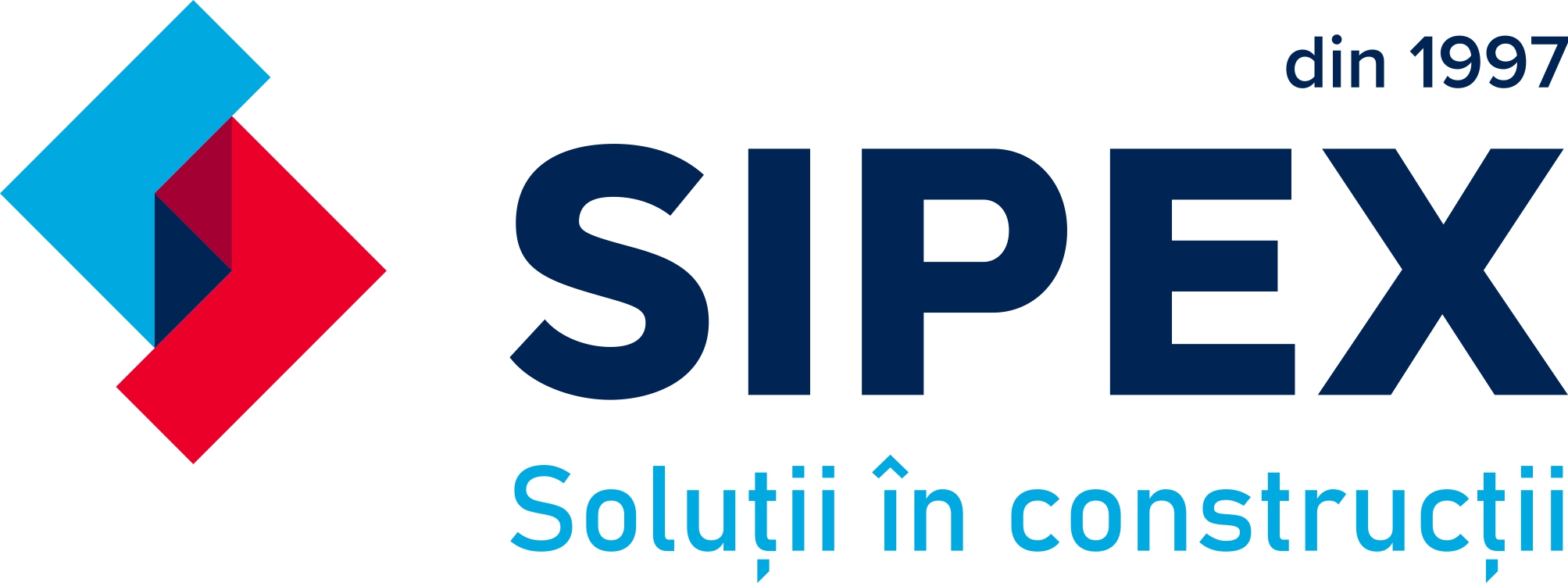 SIPEX - Solutii in constructii din 1997