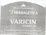 Extracte Standardizate Herbagetica Varicin Complex