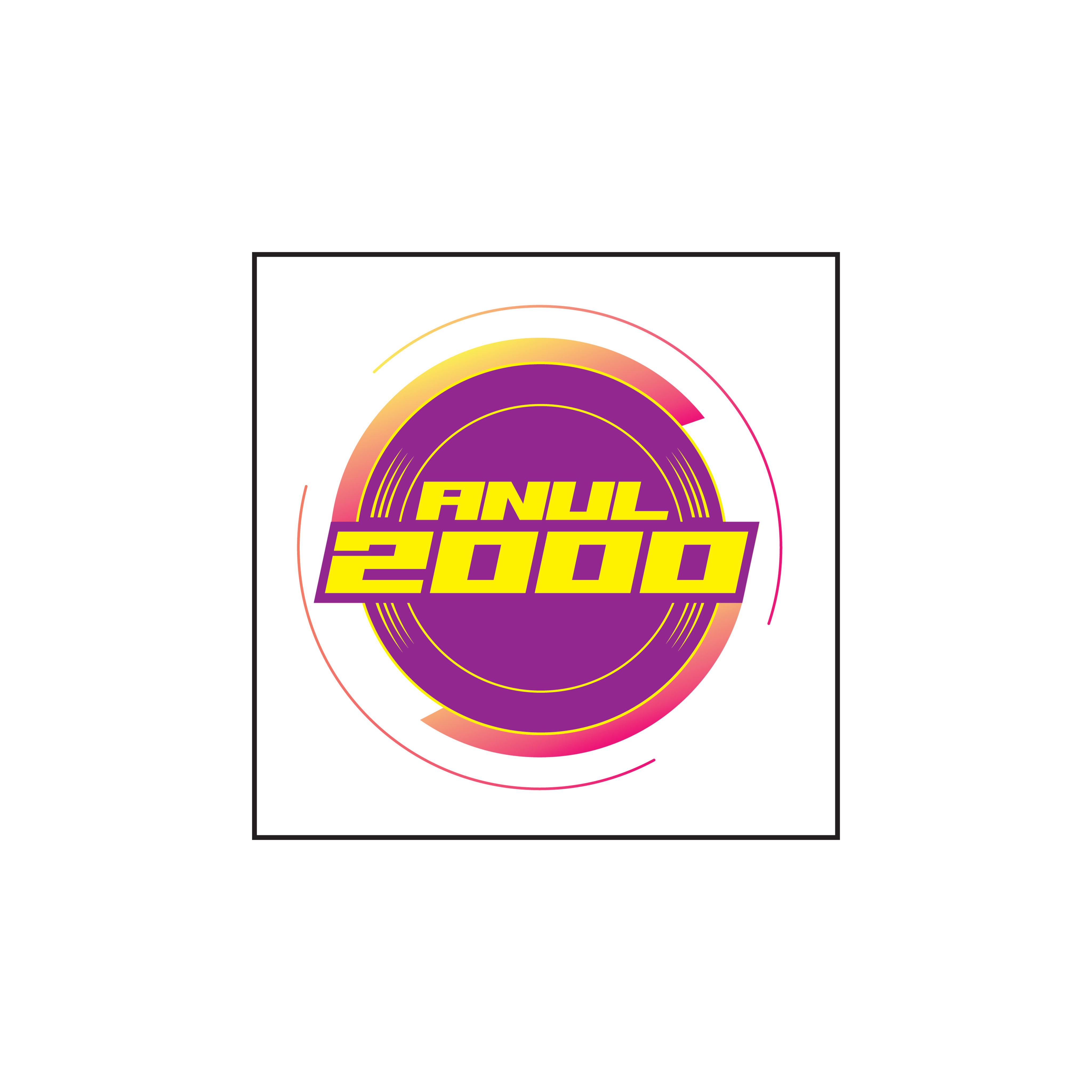 ANUL 2000