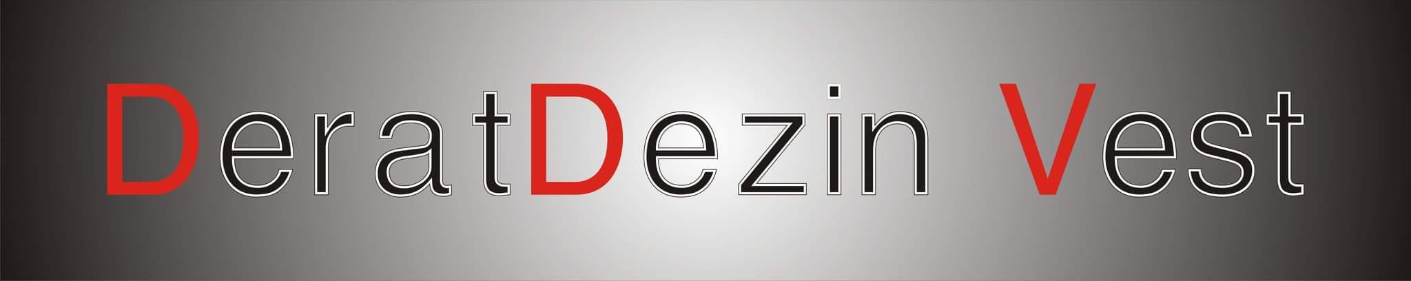DeratDezin Vest