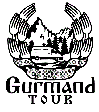 Gurmand TOUR