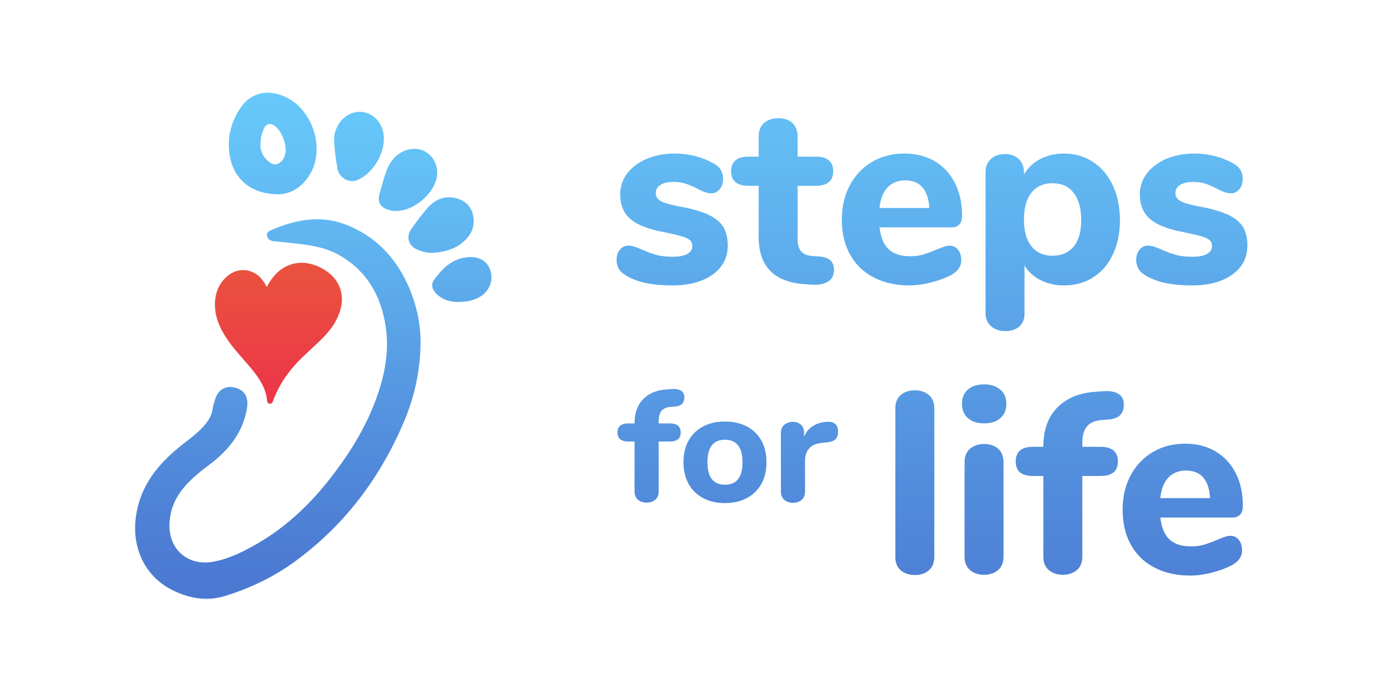 steps for life